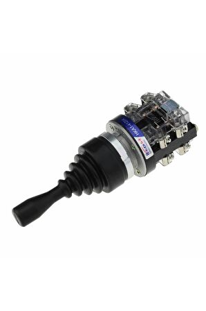 Hka1-41z04 Joystick 4 Yön No Kumanda Kolu Momentary Anlık 10a 250v Monolever Anahtar