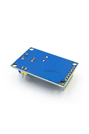 Mcp2515 Can Ağ Haberleşme Modülü Can Network Transceiver Klemens Araba Otomasyon Kontrol Sis.