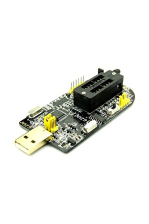 Gzut Dream Pro 3 Eeprom Programlayıcı Ve Adaptörler Anakart Eeprom Bıos Flash 24 93 25 Kopyalayıcı