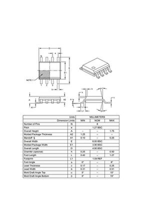 Pıc12f675-ı/sn So8 8 Bit 20mhz Mcu Entegre Ic 12f675 Smd Soıc-8