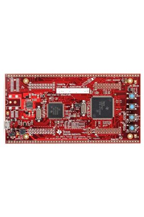 Launchxl2-rm46 Hercules Rm46x Launchpad Development Kit Geliştirme Kartı