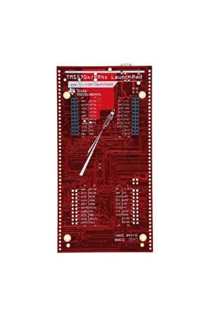 Launchxl2-rm46 Hercules Rm46x Launchpad Development Kit Geliştirme Kartı