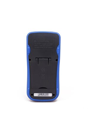 B35t Bluetooth True Rms Dijital Multimetre Bluetooth Data Logger