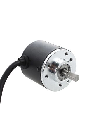 Lpd3806-600bm-g5-24c 600 Pals Optik Enkoder Dc 5v-24v Rotary Döner Encoder Ab 2 Fazlı Motor