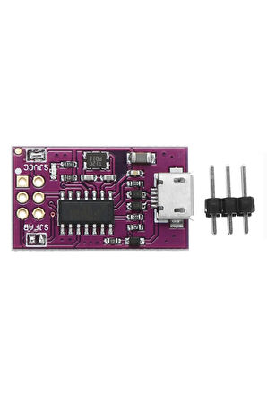 USBTiny ISP AVR Programlayıcı Micro Usb AVR ISP Programlayıcı Arduino Bootloader Yükleyici UNO MEGA