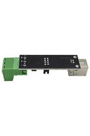 USB to Rs485 Modül Ft232rl Otomatik Yön Kontrol Endüstriyel Tip Com Seri Port Sinyal Çevirici