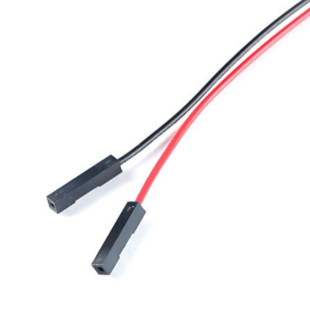 RG316 30cm Sma Erkek to Dupont Dişi Kablo RF Uzatma Kablosu Altın Kaplama Soket Test 0-6GHz Wi-Fi