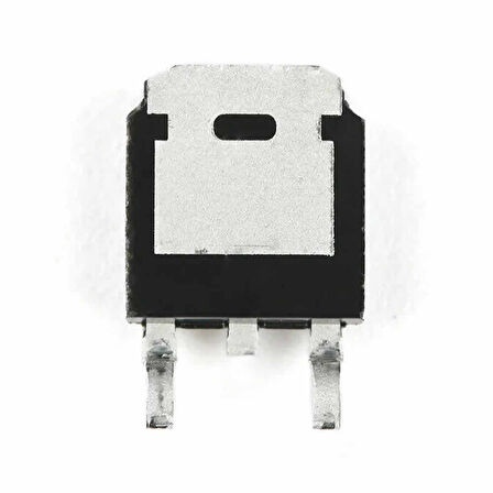 AOD4184A N Kanal Mosfet TO252 40V 13A ( 50A ) Güç Motor Sürücü Led Dimmer Pwm Anahtar Dc Çevici Reg