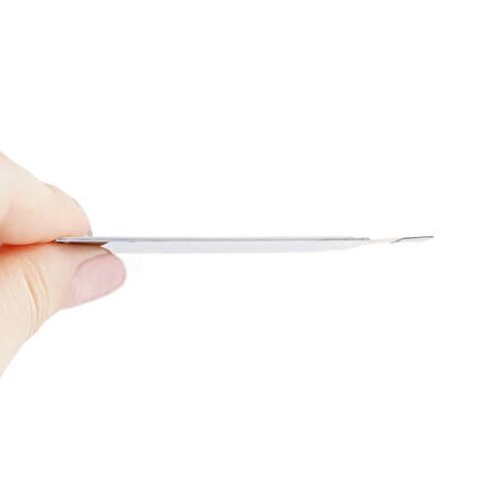 2.13” OPM021B1 Paper Lcd Fiyat Etiketi Reklam Gösterge Kağıt Ekran 250x122 Çözünürlük Düşük Güç Tüke