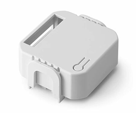 Plastik Elektronik Proje Kutusu 45x50x20mm Beyaz Elektronik Devre Prototip Wifi Iot Ble Akıllı Ev
