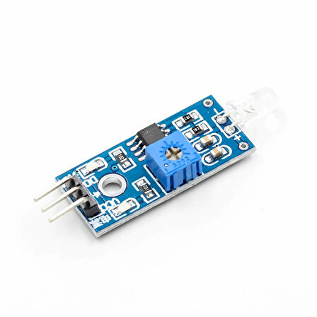 LM393 Işık Light Sensör Modülü