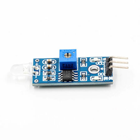 LM393 Işık Light Sensör Modülü