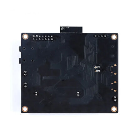 ESP32-Audio-Kit Ses Uygulama Geliştirme Kartı Wifi Bluetooth Ev Otomasyon Kontrol Müzik Çalma Sesli