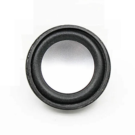Mini 5cm 8 Ohm 5W Hoparlör Yuvarlak Speaker 50mm 5 Watt Ses Müzik Amfi Ses Oluşturucu Yüksek Kalite