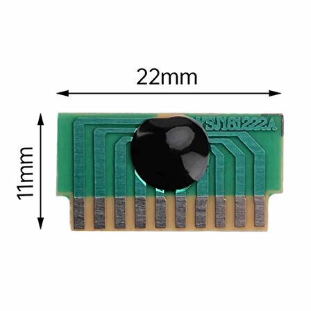 6 Led Flash Sürücü Modül Sıralı Kayan Yürüyen Flash Işık Lamba 3V/4.5V Oyuncak Araba Dekorasyon Diy