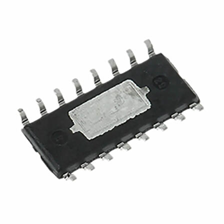 PAM8320 IC SOP16 20W Mono Class D Ses Amfi Sistemleri Hoparlör Speaker Amfilikatör Kulaklık Bilgisay