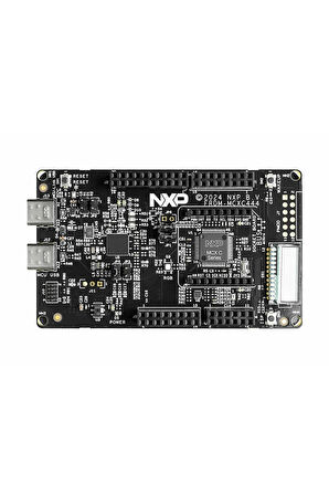 FRDM-MCXC444 Geliştirme Kartı MCU-Link Programlayıcı MCXC444 Arm Cortex M0+ 48MHz 256kb Flash