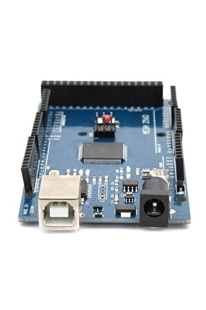 Mega 2560 R3 Klon Ch340