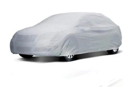 Skoda Fabıa 5 Kapı Oto Branda Araç Örtüsü Tüm Modeller Niken