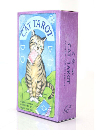 Cat Tarot