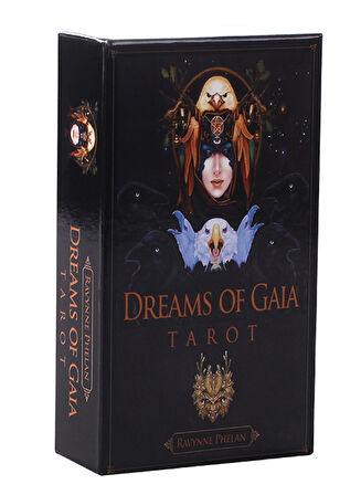 Dreams Of Gaia Tarot