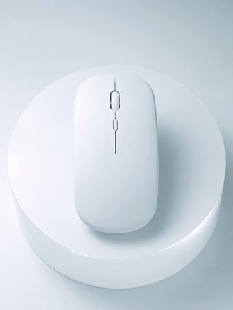 PG-908 MOUSE BEYAZ