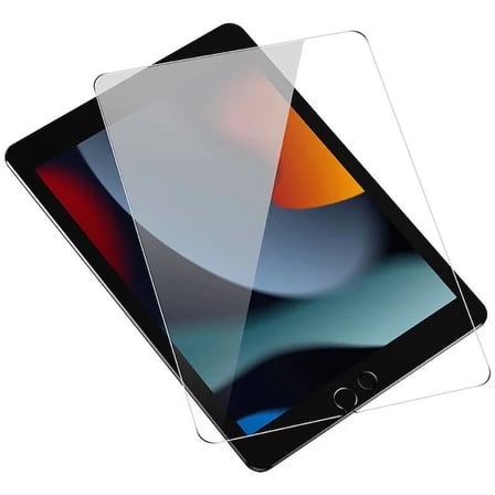 Baseus iPad 9-8-7 iPad Pro Air 3 10.5 102 inç Tablet Ekran Koruyucu Magic Paperfee-
