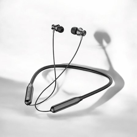 Boyun Bantlı Bluetooth Kulaklık ANC Özellikli Kulaklık İçi
