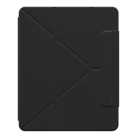 Baseus Safattach Y-Type IPad Pro 11 Inç (2018-2020-2021) Manyetik Standlı Kılıf-
