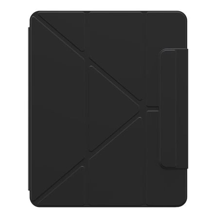 Baseus Safattach Y-Type iPad 7-8-9 10.2(201920202021)/Pro 10.5 Manyetik Standlı Kı