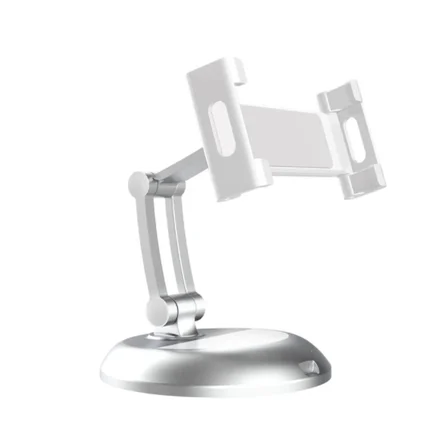 ALLY PB-45S Portatif 360 ° Masaüstü Tablet Standı Tutucu-(5775)