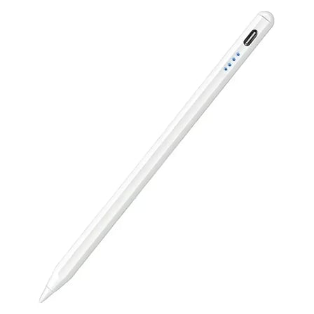 Ally K-2259 Apple iPad 2018 sonrası içinTablet Dokunmatik Kalem-(5775)