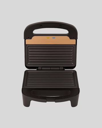 Tost Makinesi Hızlı Pişirme Teknolojisi 1500 Watt