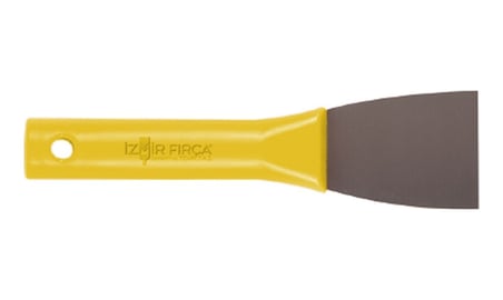 Plastik Saplı Spatula No: 6