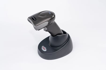 EMEA&ANZ USB Kit: Omni-directional, 2D, Barkod okuyucu