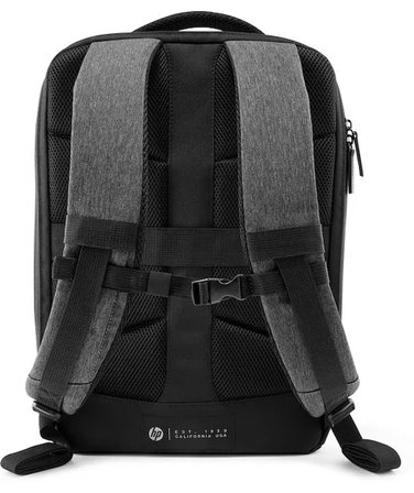 HP Rnw Trvl 15.6 Laptop BPk