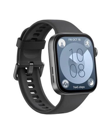 Huawei Watch FIT3 (Solo-B09S) Black