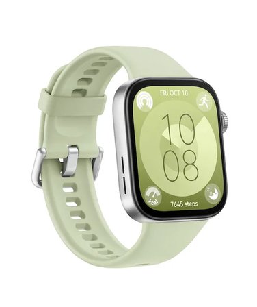 Huawei Watch FIT3 (Solo-B09S) Green
