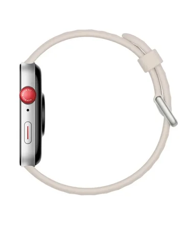 Huawei Watch FIT3 (Solo-B09S) Moon White