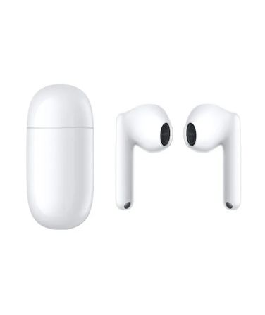 Huawei FreeBuds SE 2 (ULC-CT010)-Ceramic White