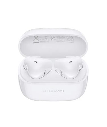 Huawei FreeBuds SE 2 (ULC-CT010)-Ceramic White