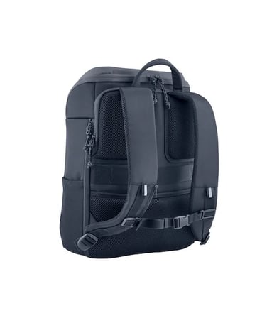 HP 6B8U4AA Travel 15.6 Notebook Sırt Çantası - Gri