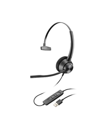 Poly EP 310 Mono USB-A HS TAA