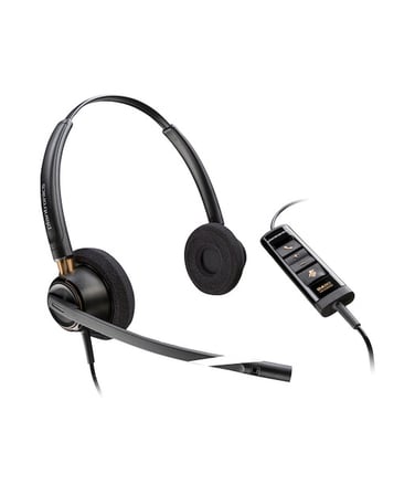 Poly EP 525 USB-A Stereo HS