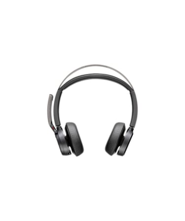 Poly VF2 -M USB-C-C HS +USB-C/A +CHS WW