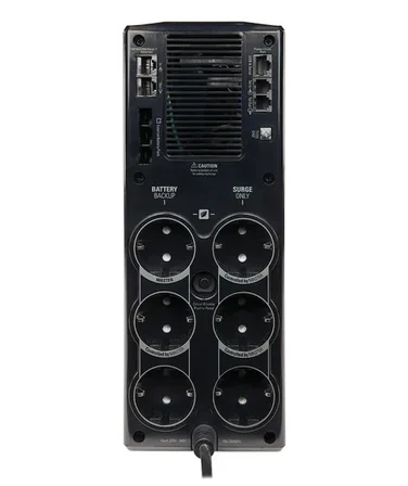 APC Back-UPS Pro 1500 230V Schuko