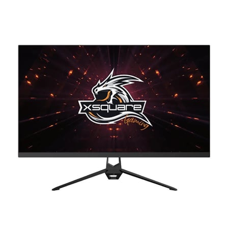 DEXIM DMT008 24,5" 100Hz 0.5ms FHD HDMI VGA HDR Low Blue Light FreeSync Fast IPS Monitör 86851197001