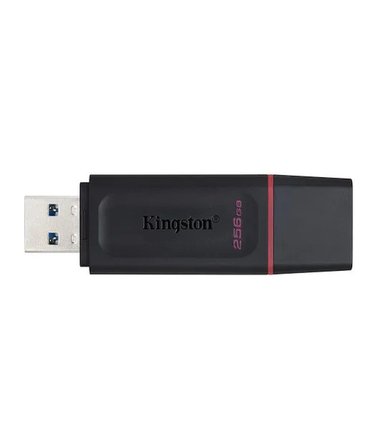 KINGSTON 256GB USB3.2 Gen1 DataTraveler Exodia (Black + Pink)