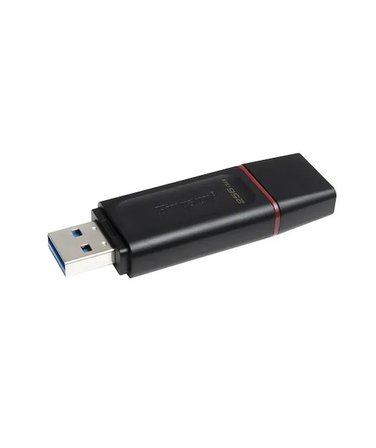KINGSTON 256GB USB3.2 Gen1 DataTraveler Exodia (Black + Pink)