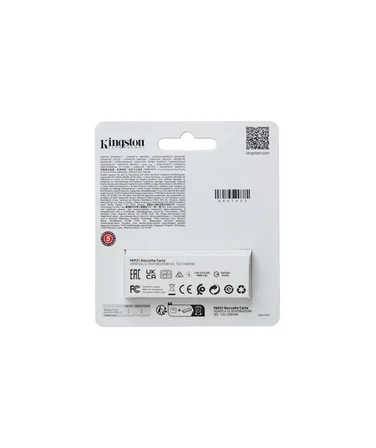 Kingston 128GB DataTraveler Exodia S